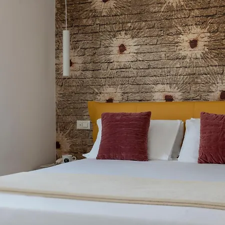 Hotel Delle Rose 4*