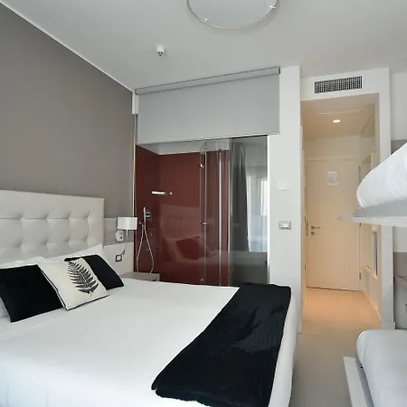 Delle Rose Hotel Lido di Jesolo