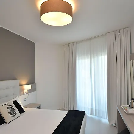 Delle Rose Hotel Lido di Jesolo