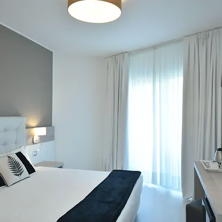 Delle Rose 4* Lido di Jesolo