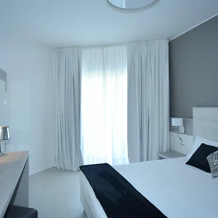 Hotel Delle Rose Lido di Jesolo