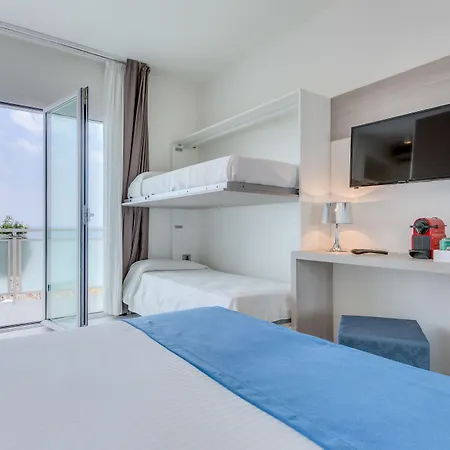 Delle Rose Hotel Lido di Jesolo