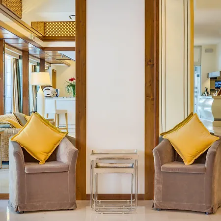 Hotel Delle Rose