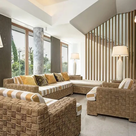 Delle Rose 4* Lido di Jesolo