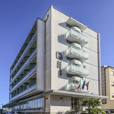 Hotel Delle Rose Lido di Jesolo
