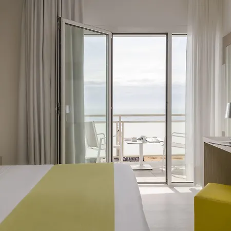 Hotel Delle Rose