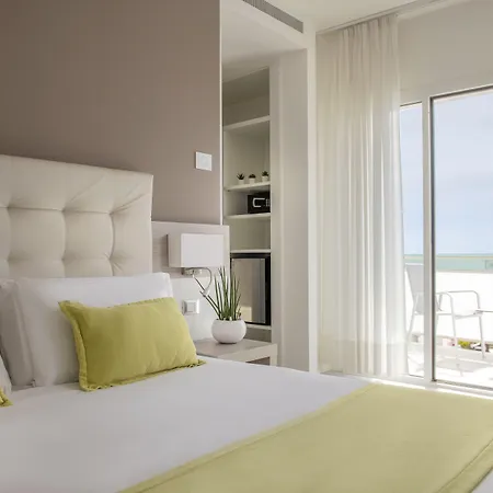 Hotel Delle Rose Lido di Jesolo