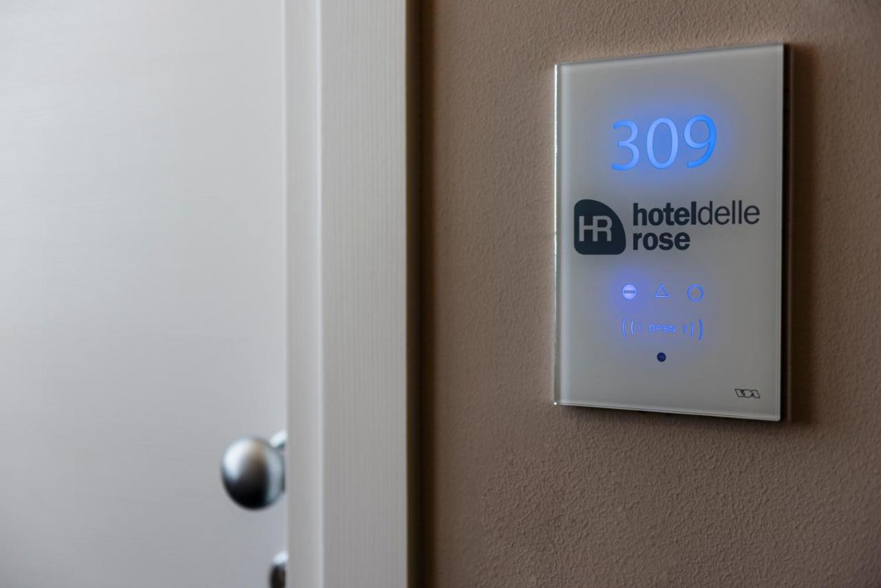 Delle Rose 4* Lido di Jesolo