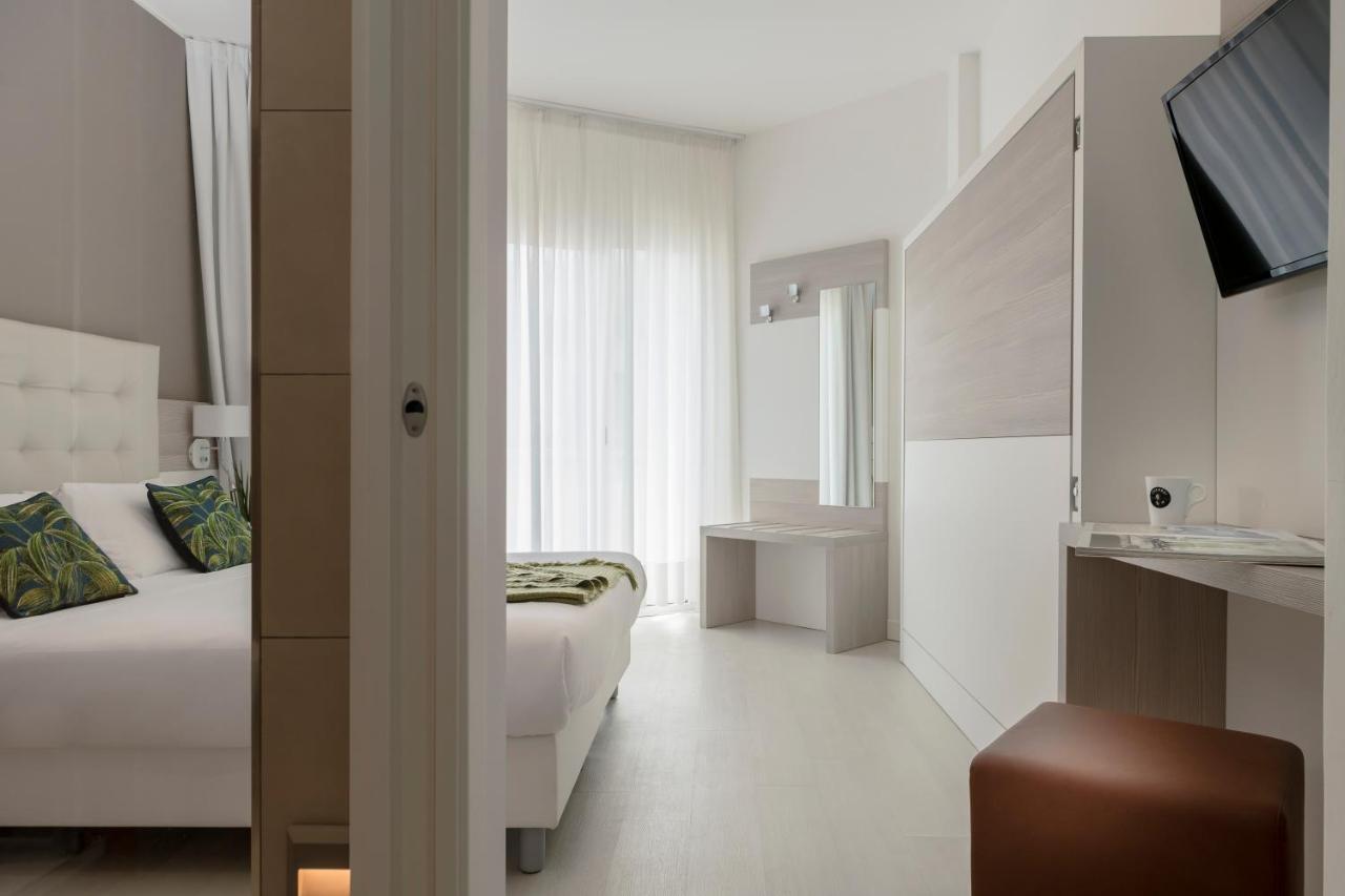 Delle Rose Hotel Lido di Jesolo