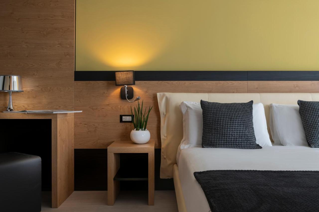 Hotel Delle Rose Lido di Jesolo