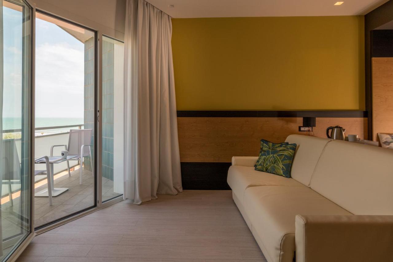 Hotel Delle Rose Lido di Jesolo