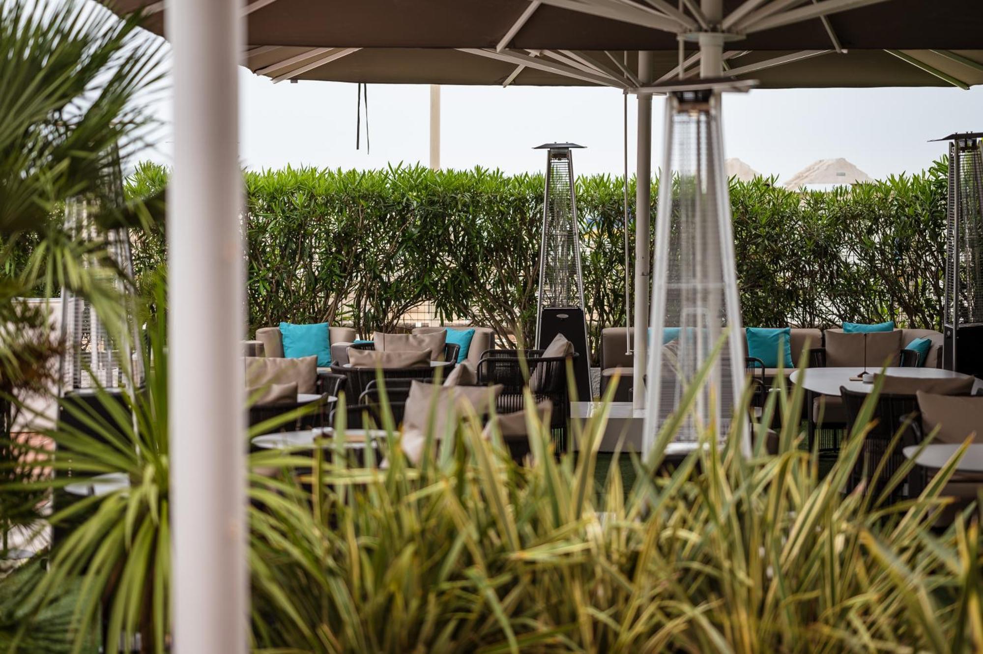 Delle Rose 4* Lido di Jesolo
