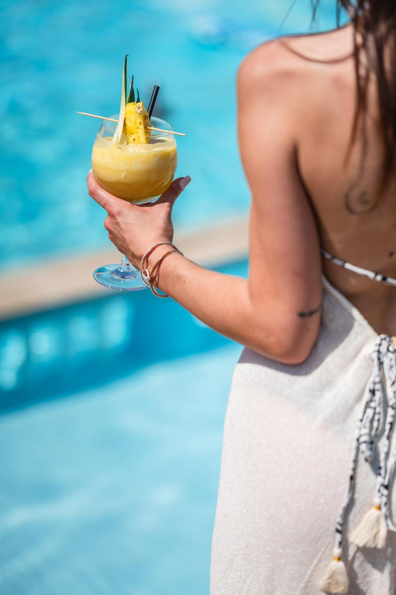 Delle Rose Hotel Lido di Jesolo