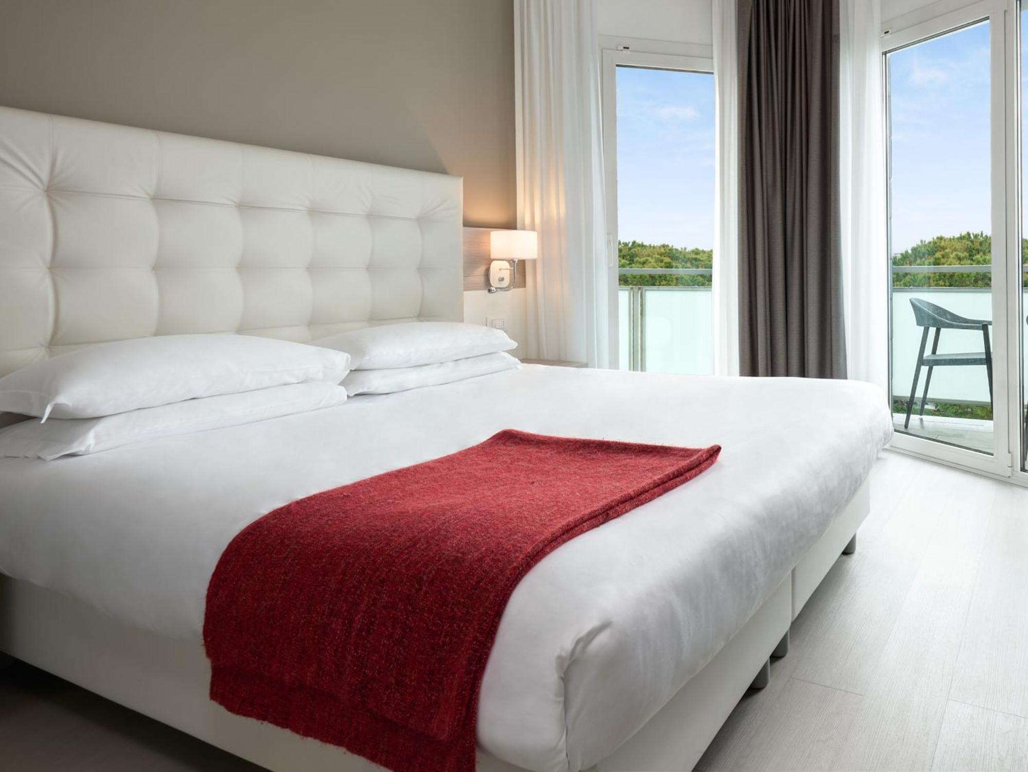 Delle Rose Hotel Lido di Jesolo