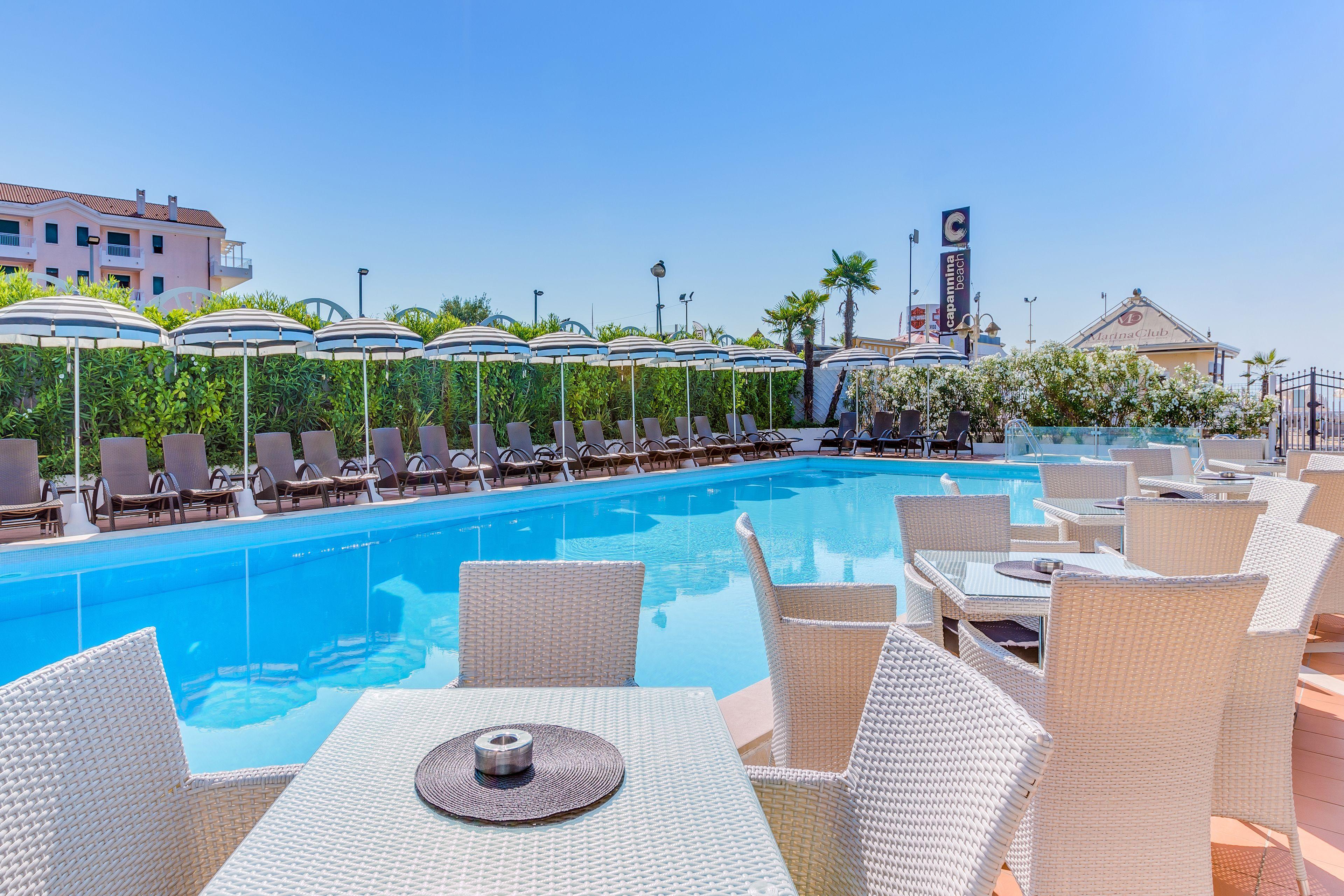 Delle Rose 4* Lido di Jesolo