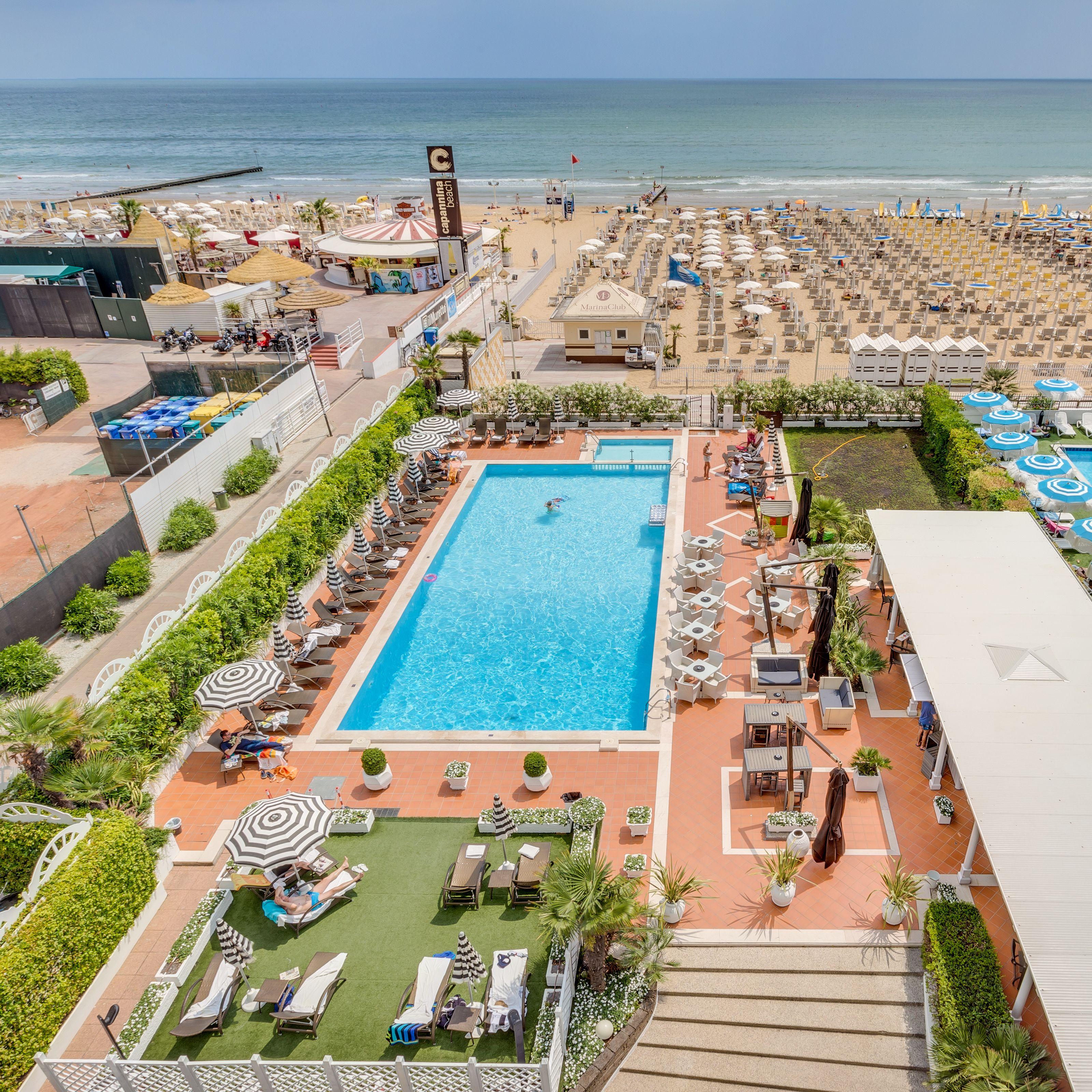Delle Rose Lido di Jesolo