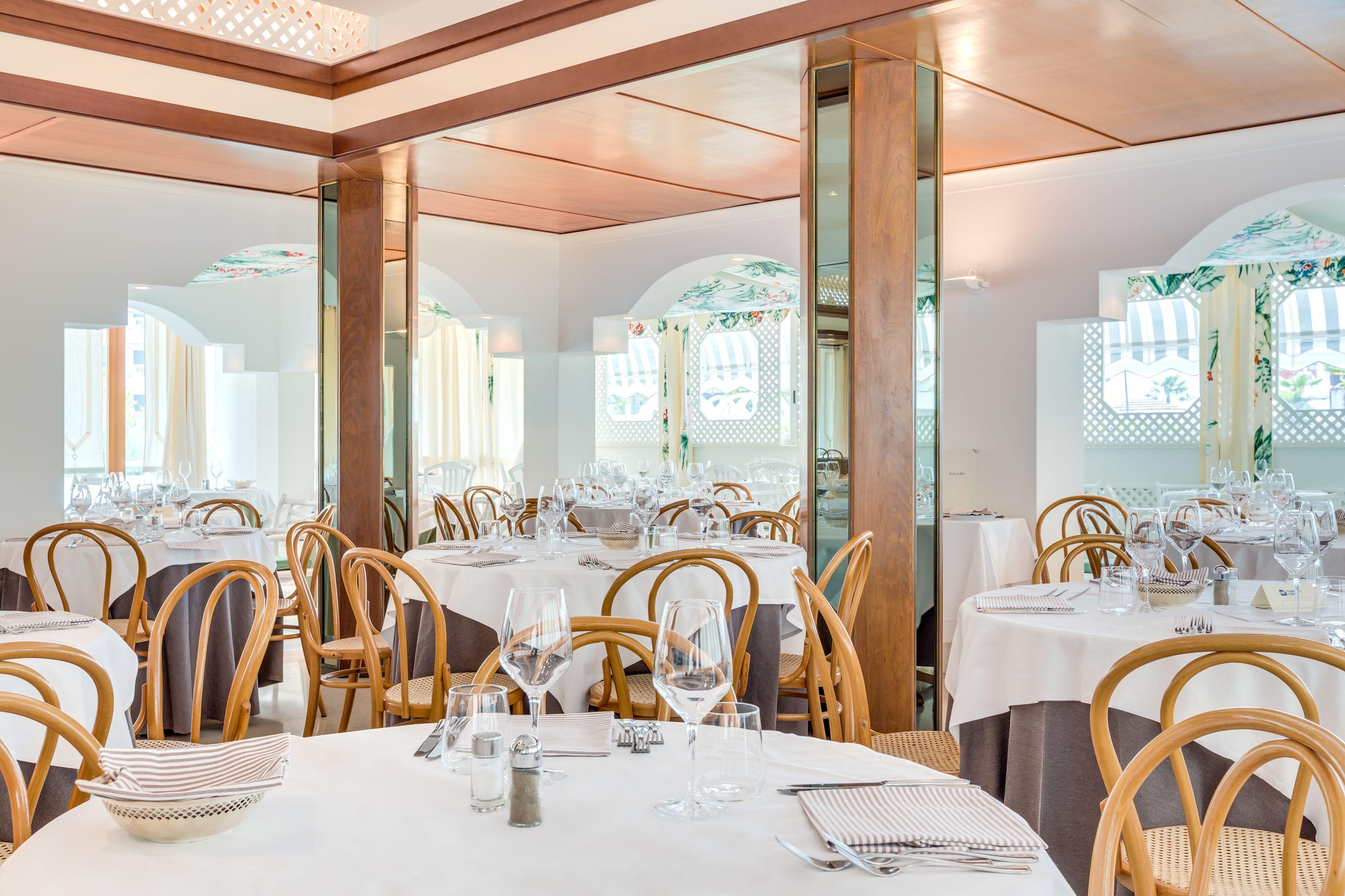 Hotel Delle Rose Lido di Jesolo