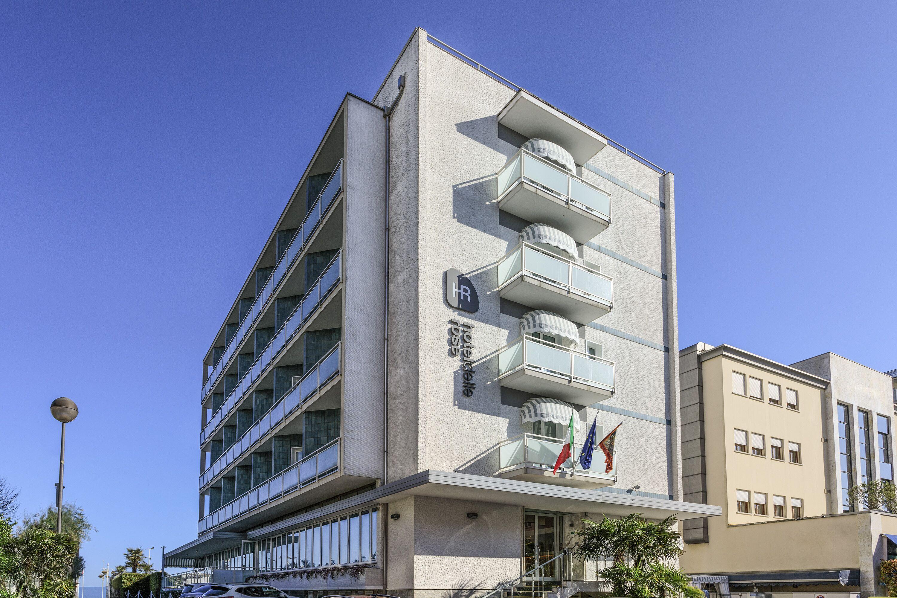 Hotel Delle Rose Lido di Jesolo