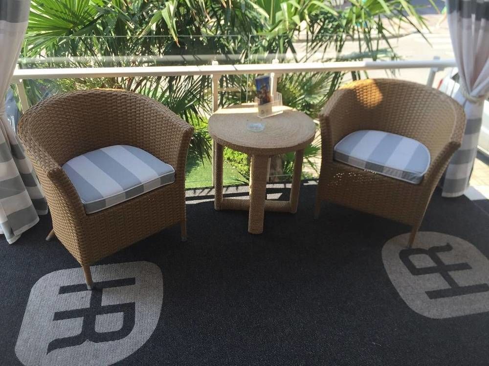 Delle Rose Hotel