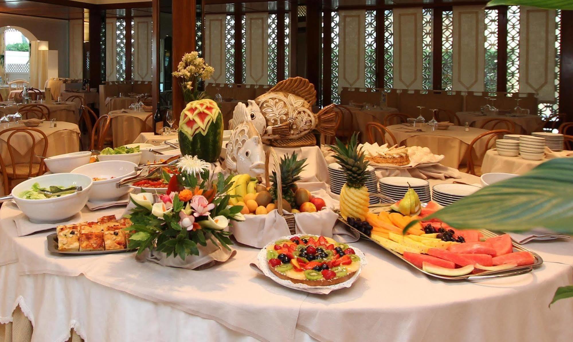 Delle Rose Hotel