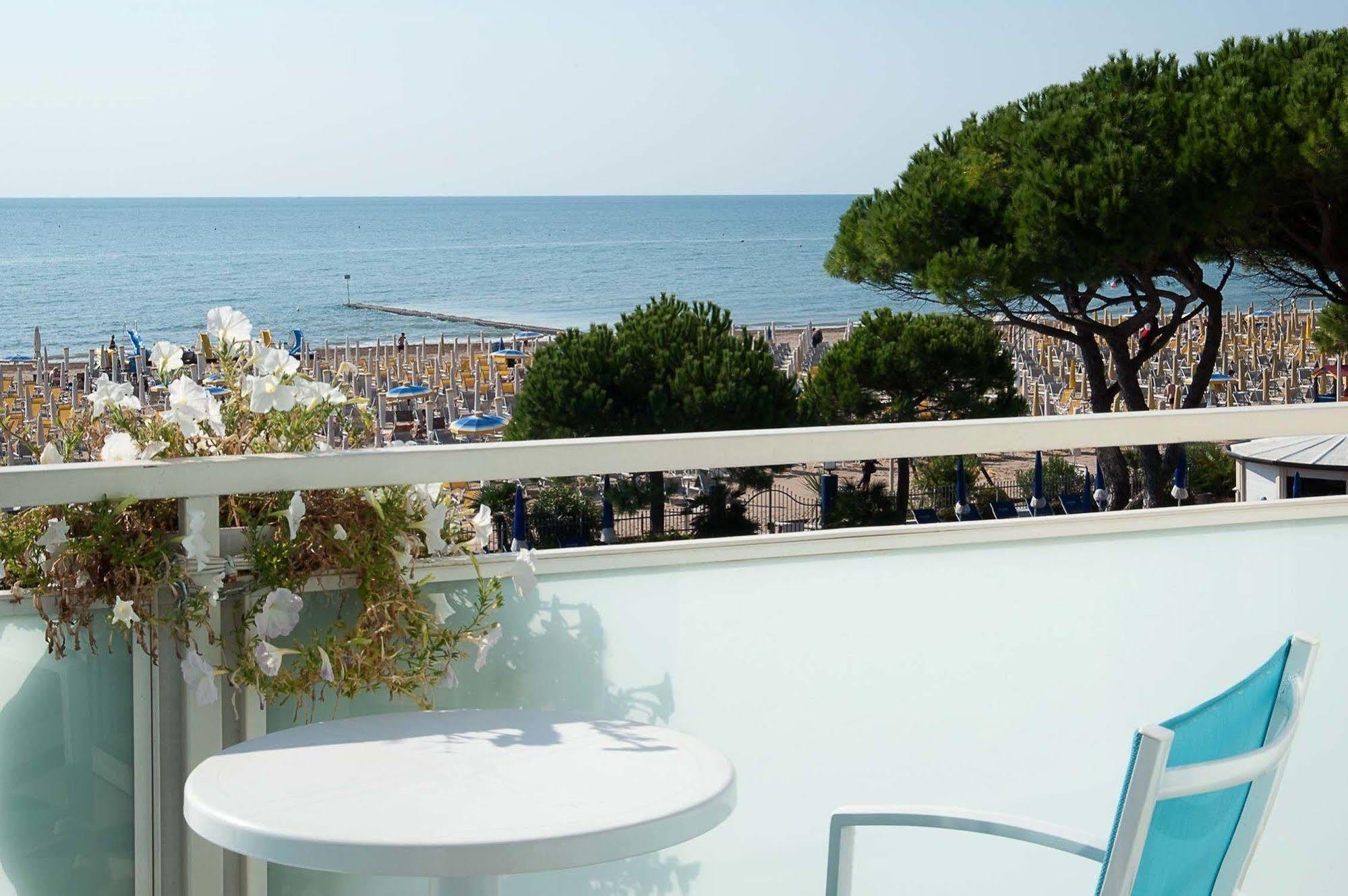 Hotel Delle Rose