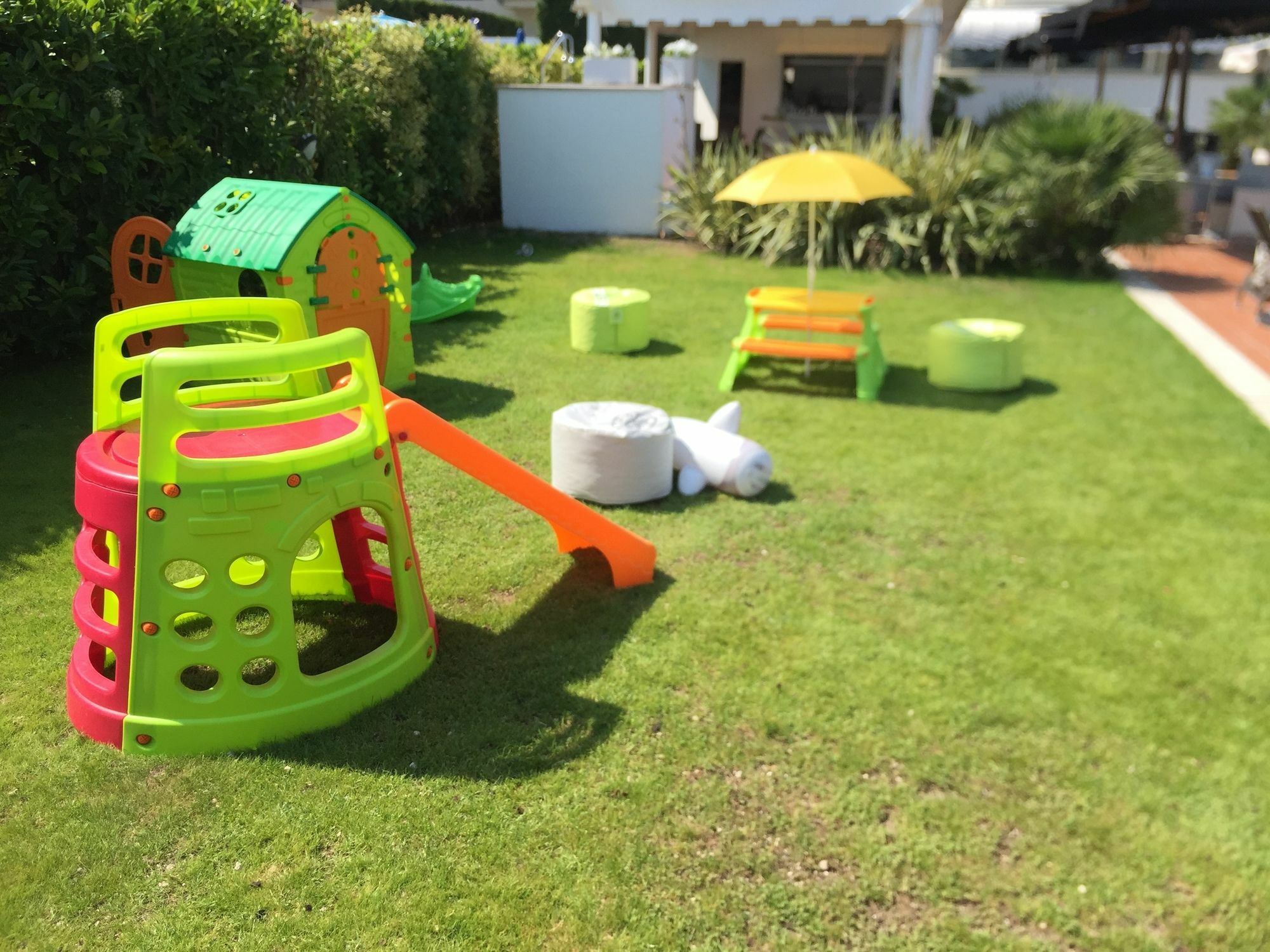 Delle Rose 4* Lido di Jesolo